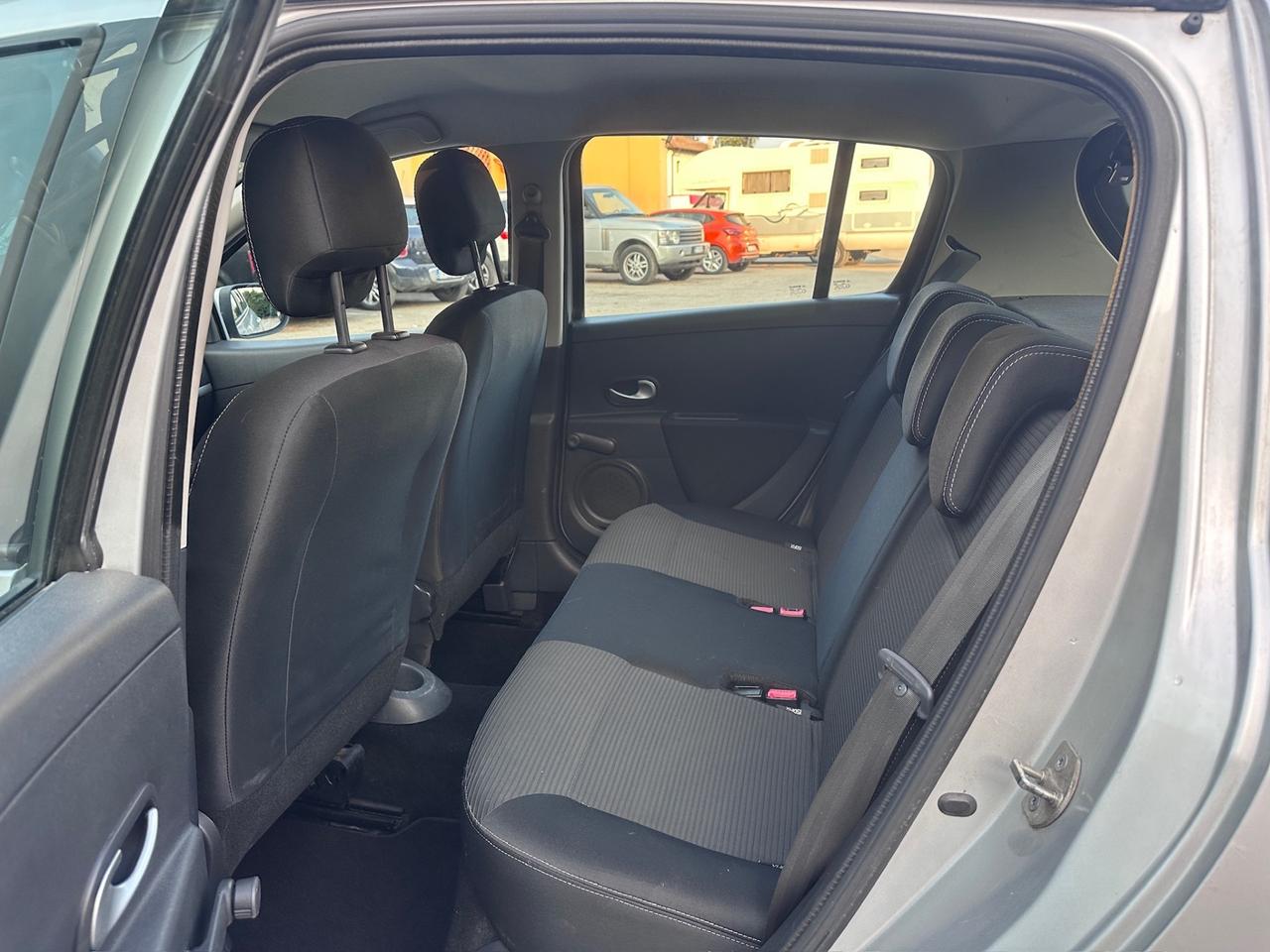 Renault Clio 1.5 dCi 75CV 5 porte Dynamique