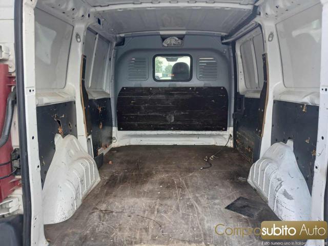 FIAT Scudo 1.6 MJT PC-TN PIÙ IVA 22%