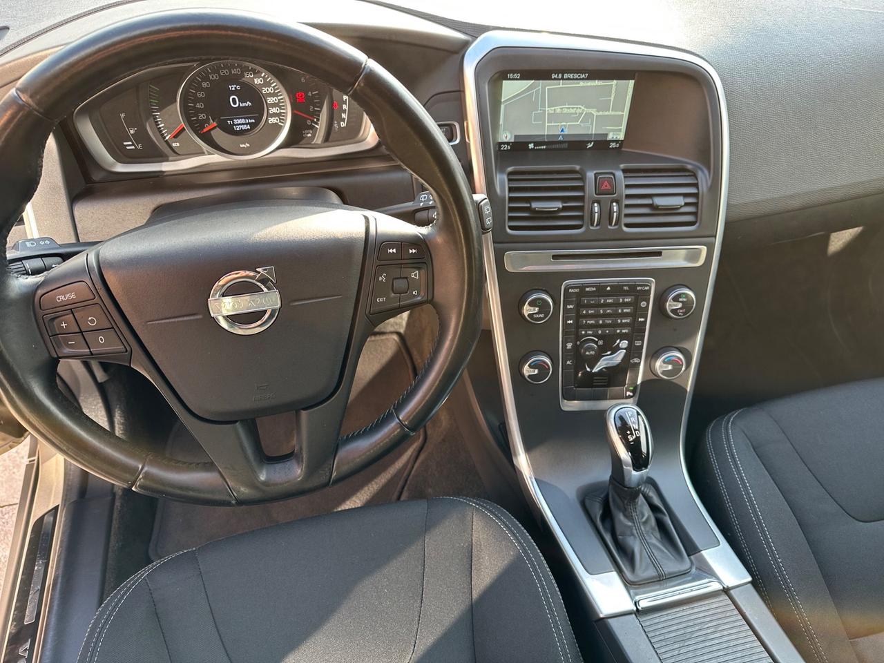 Volvo XC 60 XC60 D3 Geartronic Kinetic