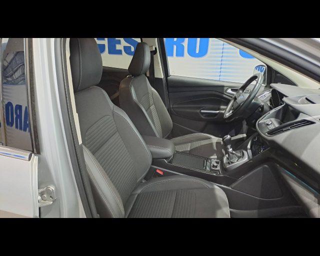 FORD Kuga 1.5 ecoboost Plus s&s 2wd 120cv