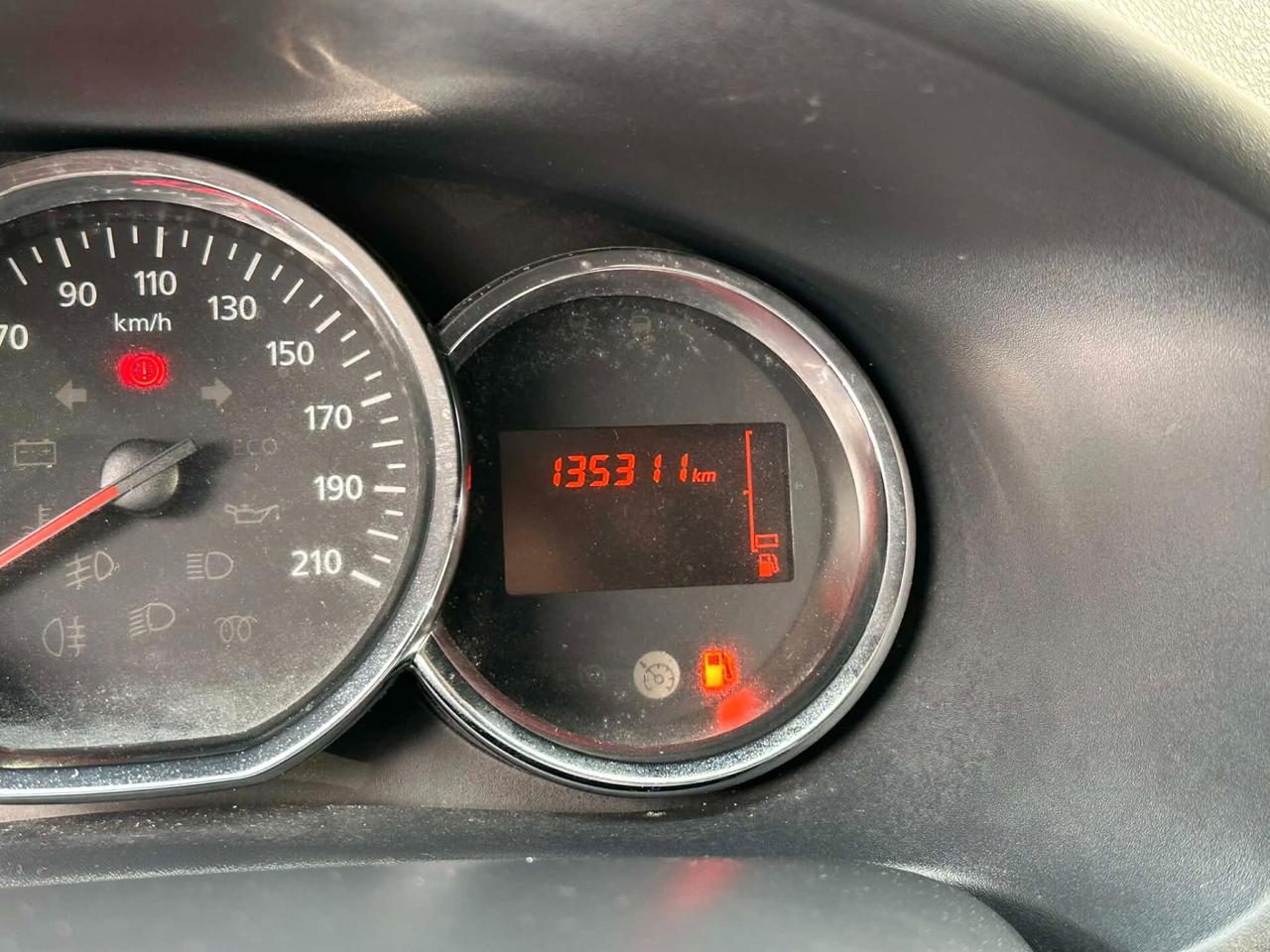 Dacia Sandero 0.9 TCe 12V TurboGPL 90CV Start&Stop Lauréate