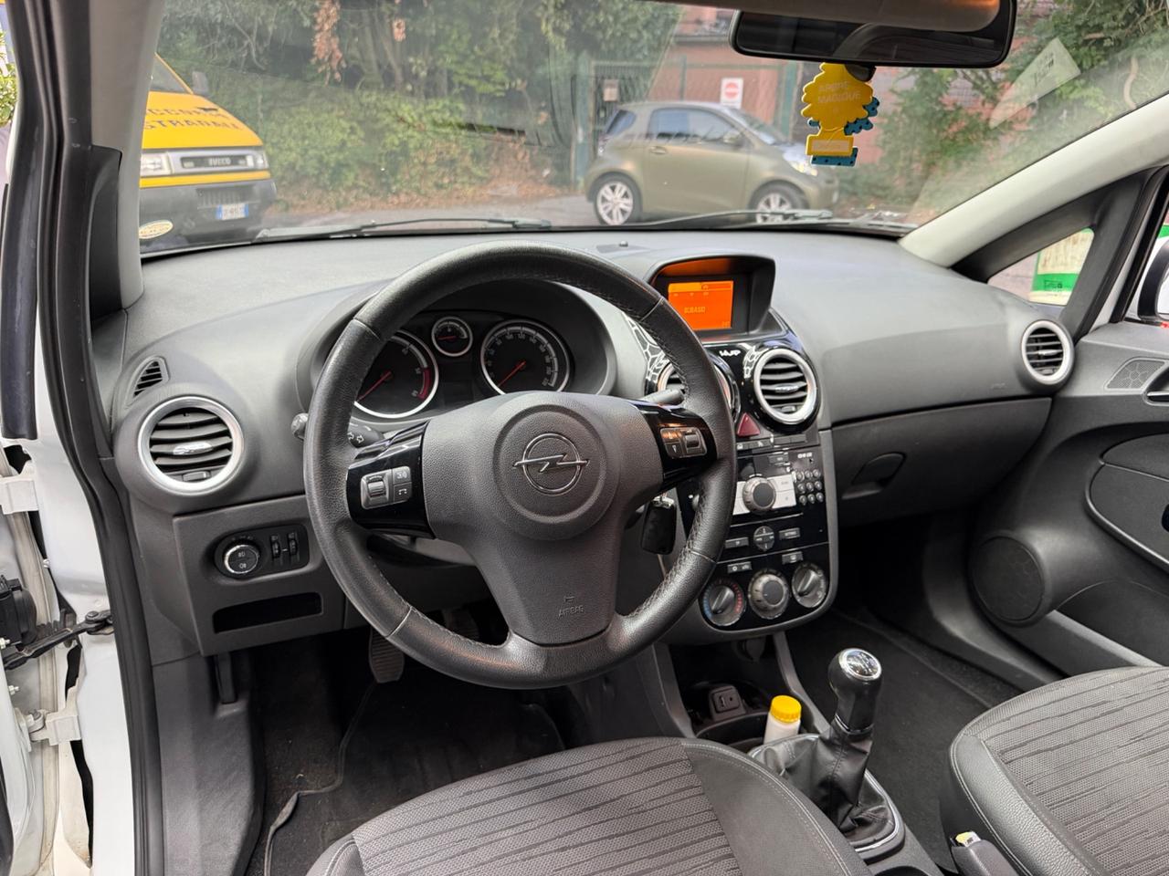 Opel Corsa 1.3 CDTI 75CV F.AP. 5 porte Edition