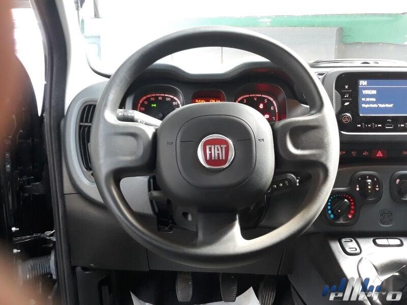 FIAT Panda MY23 1.0 70cv Hybrid