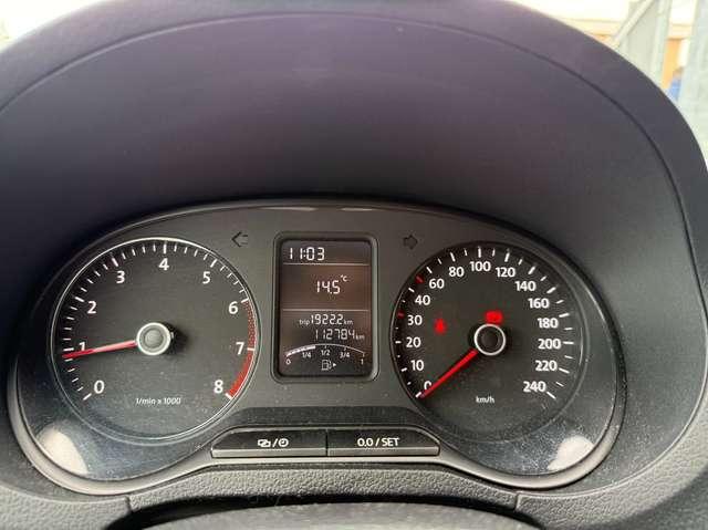 Volkswagen Polo Polo 5p 1.2 NEOPATENTATI