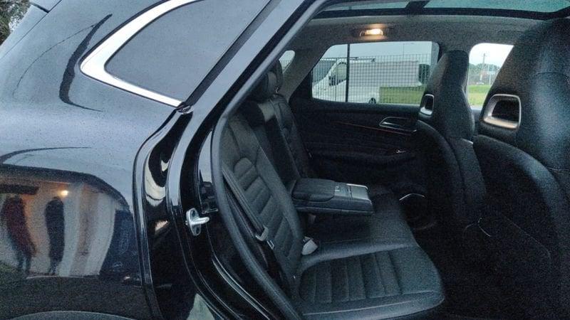 MG HS HS 1.5T-GDI Luxury