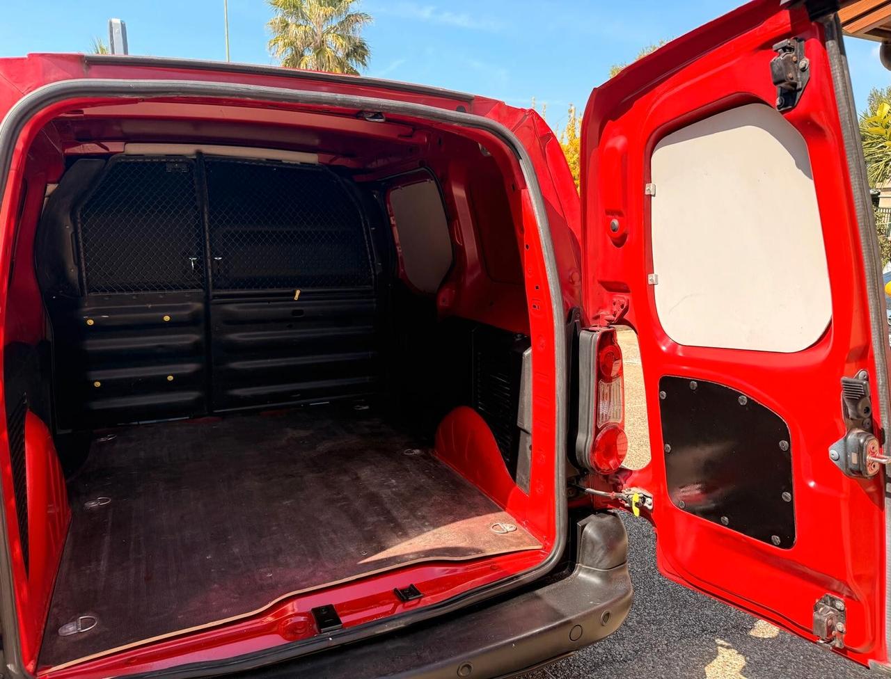 Citroen Berlingo 1.5 HDI Van 3 pt Club -PROMO-TUTTO LONG W.E.