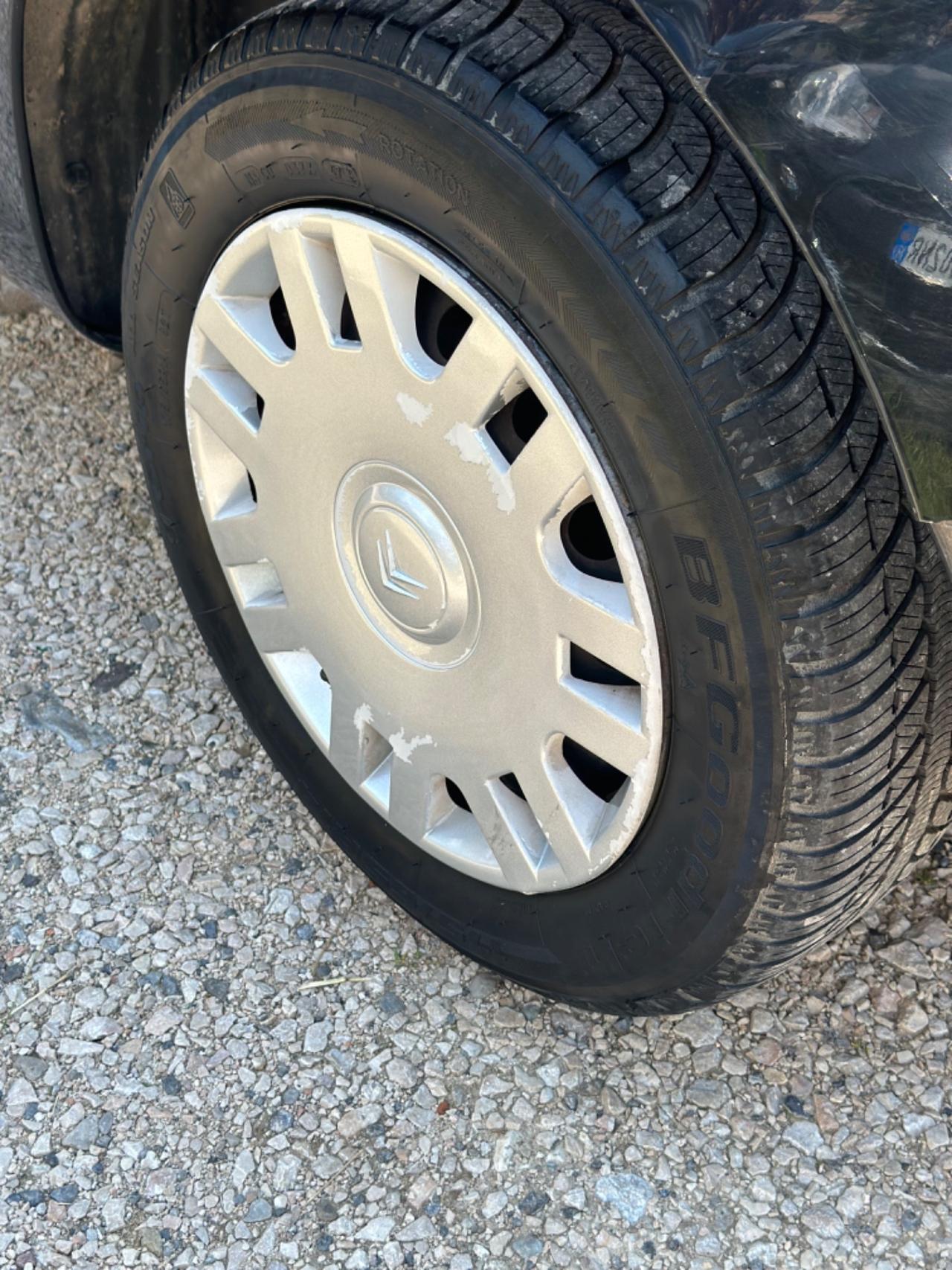 Citroen C3 1.1 AIRDREAM PERFECT KMCERT UNICOPR NEOPAT