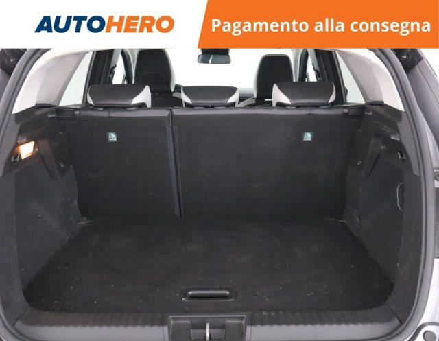 RENAULT Captur TCe 90 CV Techno