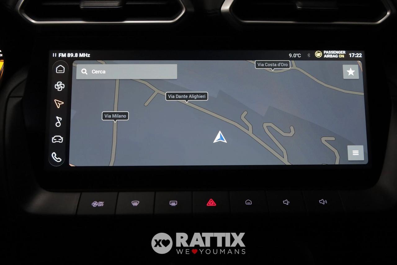 MG ZS 1.5 106CV Comfort