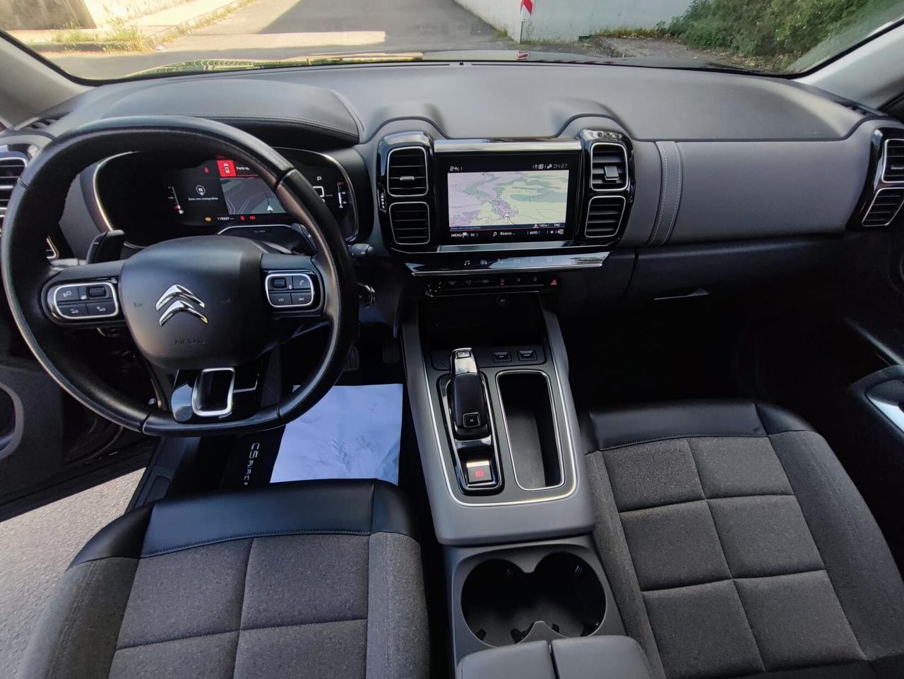 Citroen C5 Aircross BlueHDi 130 S&S EAT8 Business