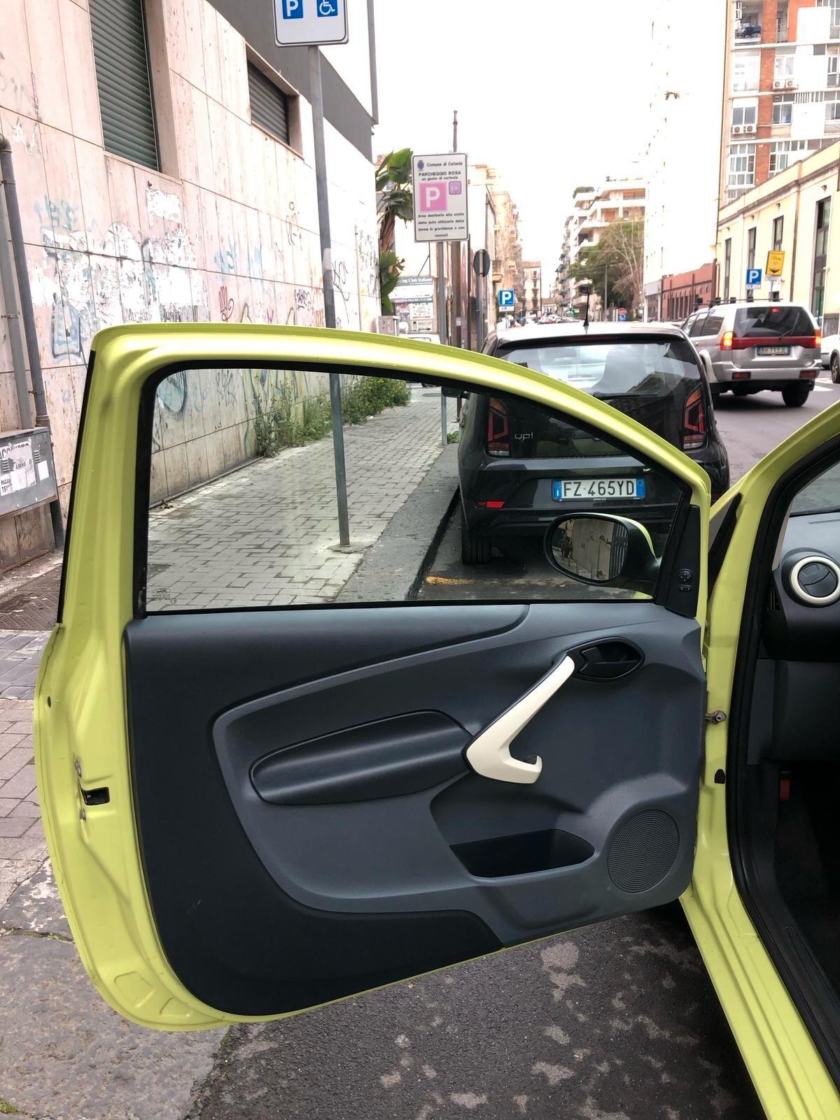 Ford Ka Ka+ 1.3 TDCi 75CV cDPF