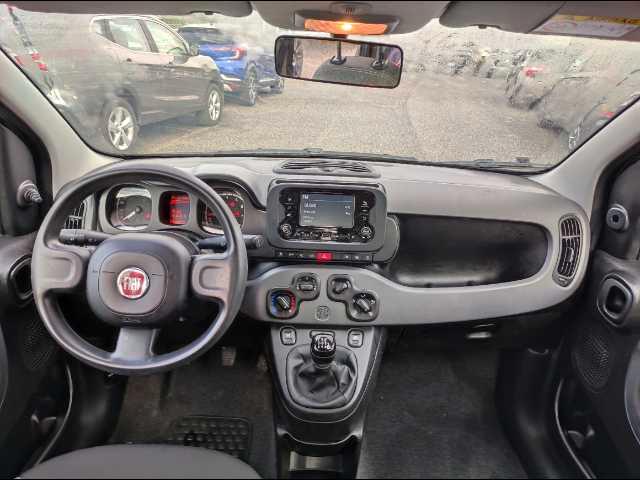 FIAT Panda III 2021 - Panda 1.0 firefly hybrid City Life s&s 70cv