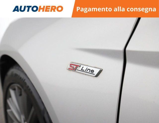 FORD Focus 1.5 TDCi 120 CV Start&Stop SW ST Line