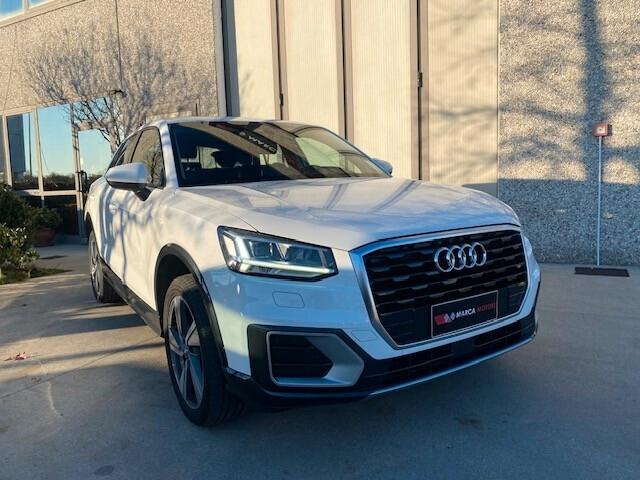 Audi Q2 1.6 TDI Sport