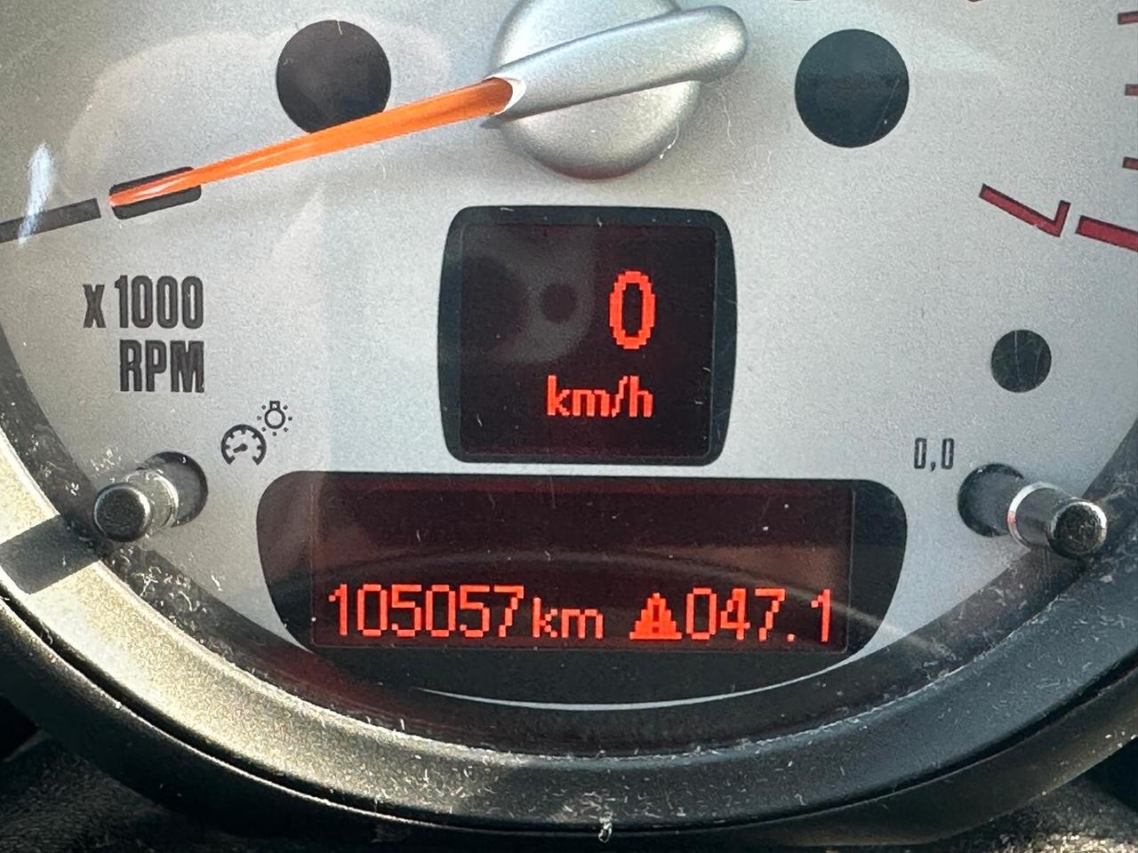Mini Cooper SD Countryman UNICOPROPRIETARIO FULL OPT. PERFETTA!!!