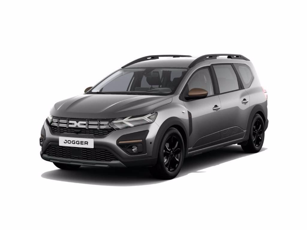 Dacia Jogger TCe GPL CV 7 posti Extreme Up