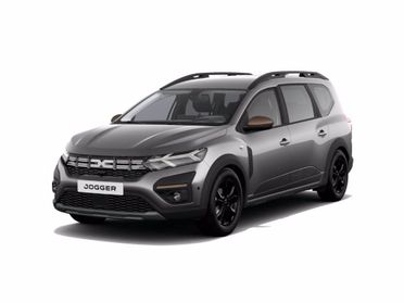 Dacia Jogger TCe GPL CV 7 posti Extreme Up