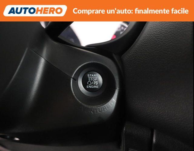 JEEP Renegade 1.3 T4 DDCT Limited