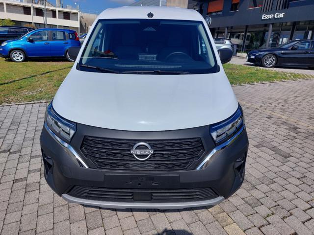 NISSAN Townstar 1.3 130 CV Van L1 N-Connecta