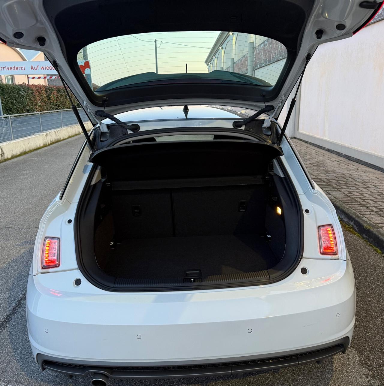 Audi A1 SPB 1.0 TFSI S-Line