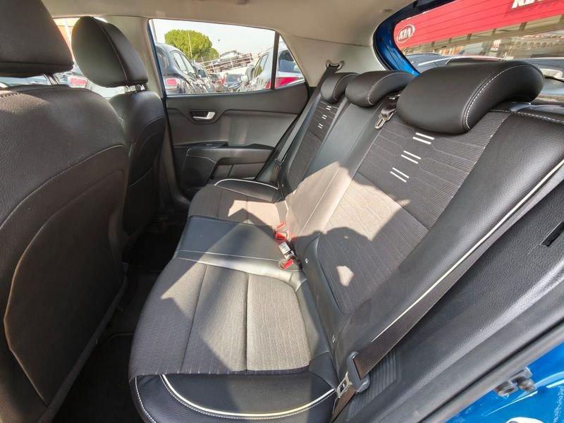 Kia Stonic 1.0 T-GDI 74KW MHEV GT LINE