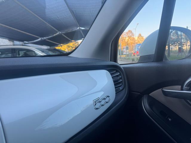 FIAT 500X 1.6 MultiJet 120 CV DCT Cross NAVI