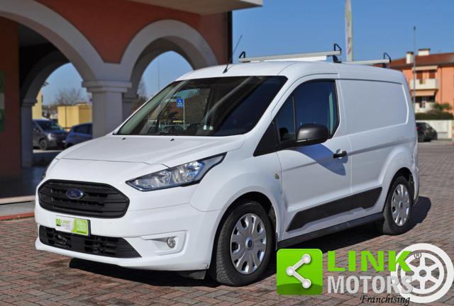 FORD Transit Connect 1.5 TDCi Trend 3 posti - Autocarro L1H1