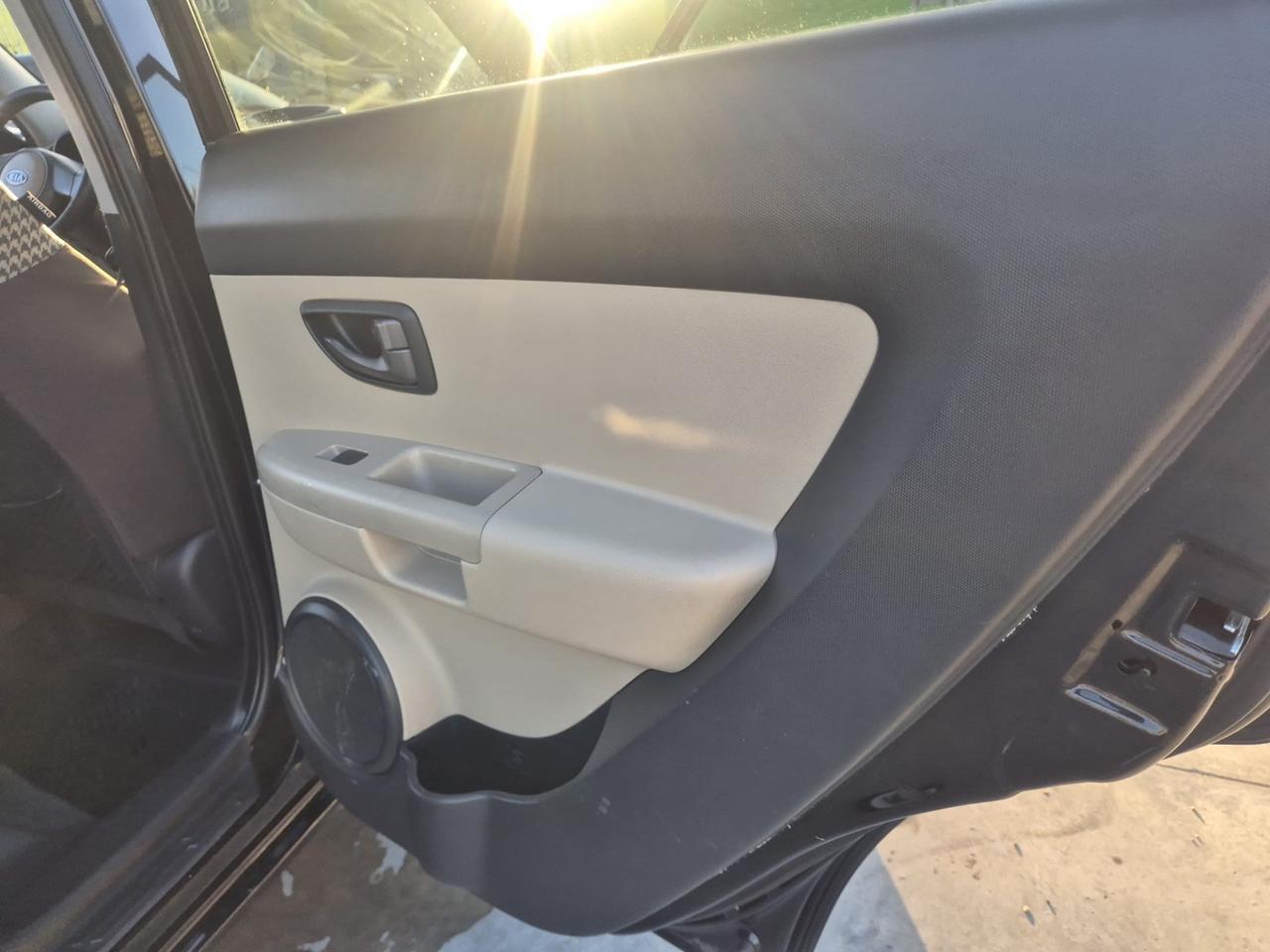 Kia Soul 1.6 CRDi VGT Active