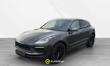 PORSCHE Macan 2.0 T