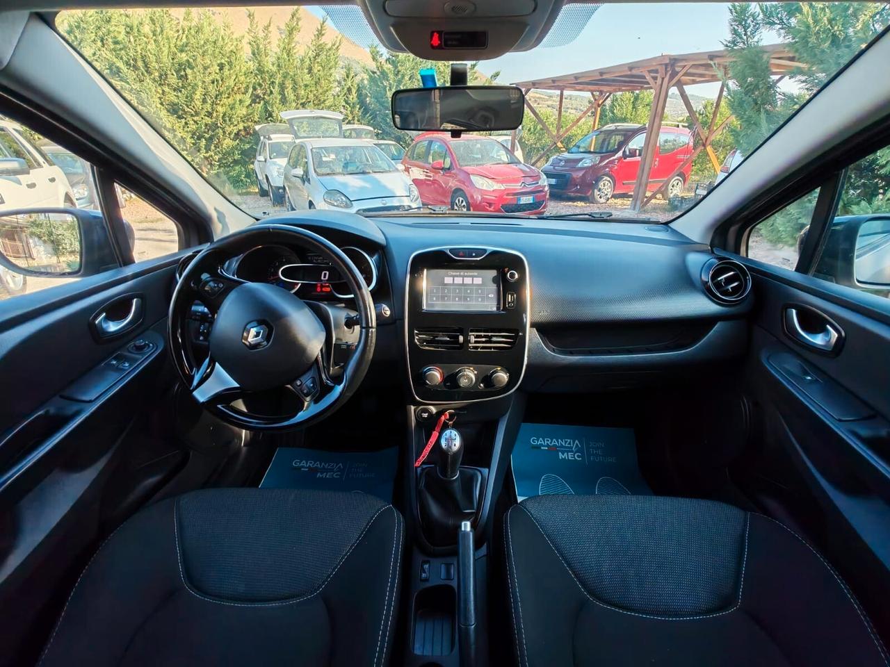 Renault Clio Sporter dCi 8V 75CV Start&Stop Energy Duel