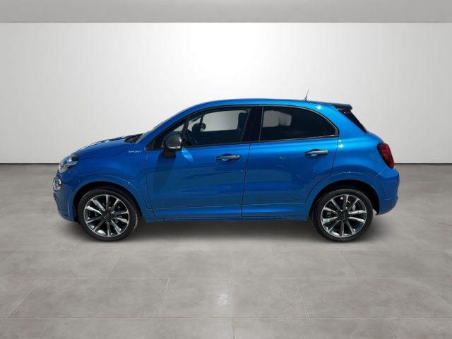 FIAT 500X 1.0 T3 120 CV Sport