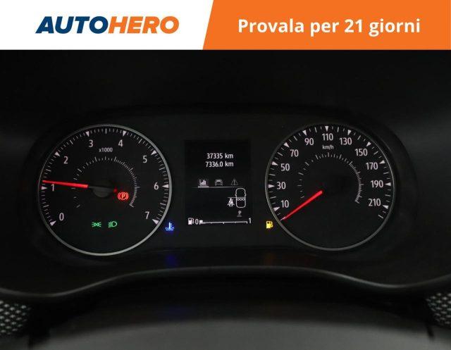 DACIA Sandero Streetway 1.0 SCe 65 CV Expression