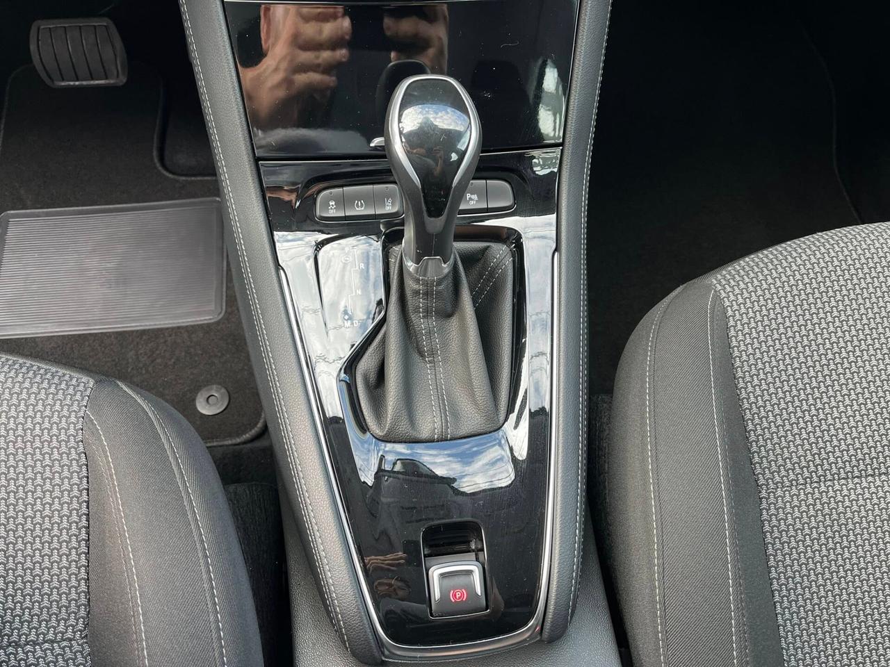 Opel Grandland X 1.5 TURBO D 131CV S&S aut. Innovation