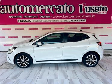 RENAULT Clio 5ª serie Clio TCe 100 CV GPL 5 po...