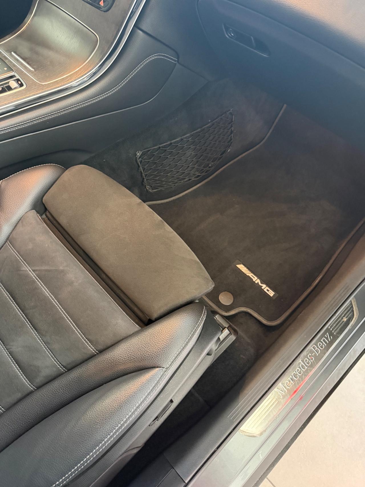 Mercedes GLC 300 d 4Matic Premium AMG FINANZIABILE