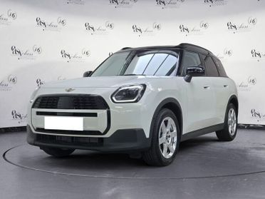 MINI Countryman C 48V Classic 17" Paket S Head-Up Pelle Camera