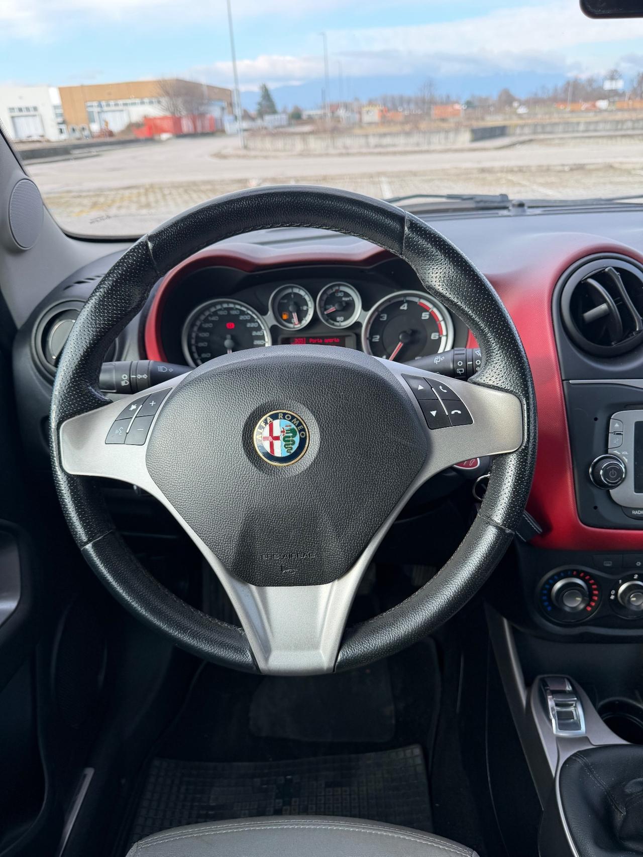 Alfa Romeo MiTo 1.3 JTDm 85 CV S&S Impression