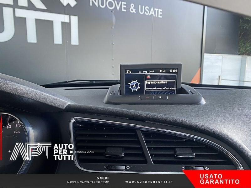 Peugeot 3008 3008 1.6 hdi 8v Business Fap 115cv