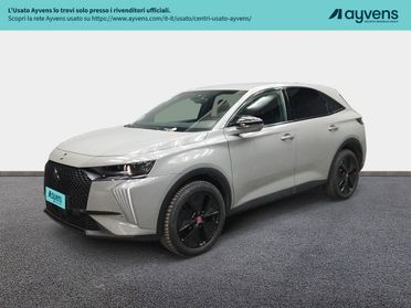 Ds 7 BlueHDi 130 aut. Performance Line