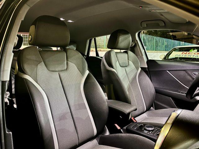 AUDI Q2 30 TDI S tronic Admired