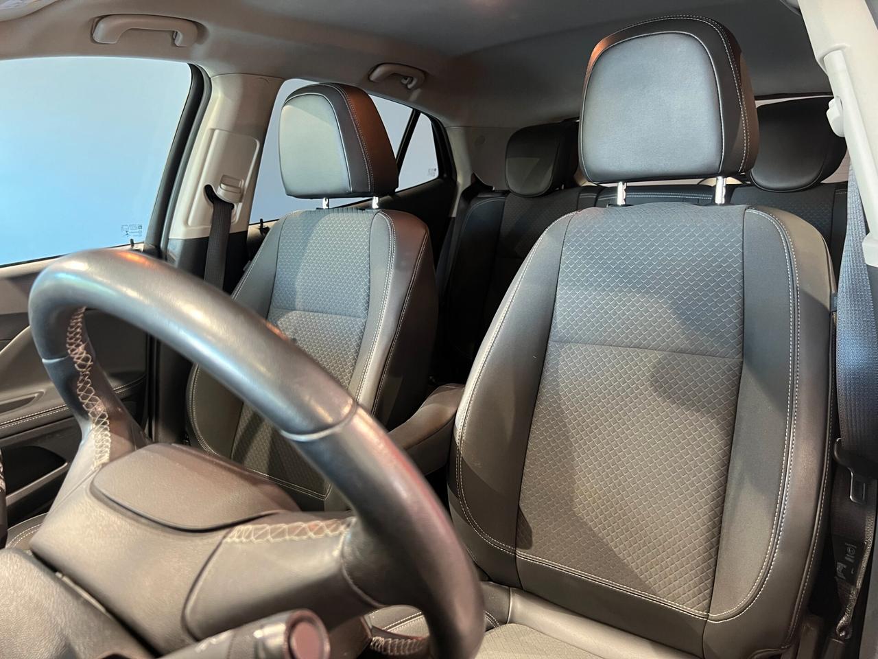 Opel Mokka X 1.6 CDTI Ecotec 4x2 Cosmo