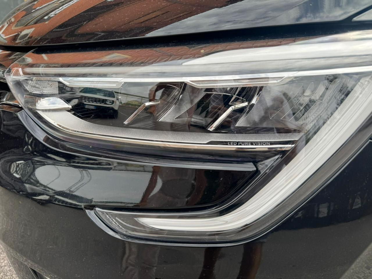 Renault Arkana Full Hybrid E-Tech 145 CV Engineered
