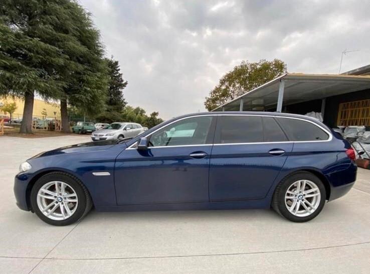 Bmw 520 d - 190cv #GM