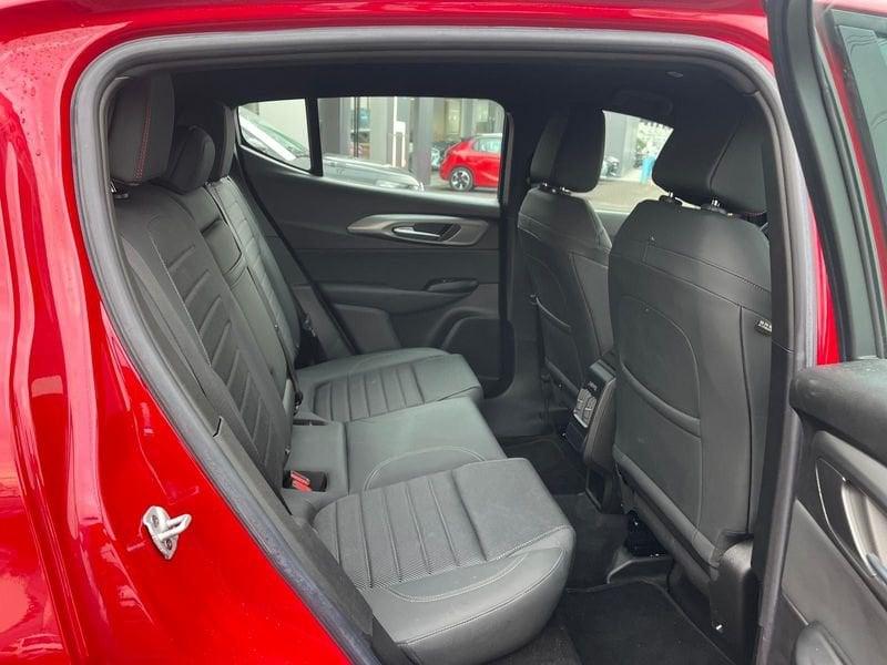 Alfa Romeo Tonale Tonale 1.5 130 CV MHEV TCT7 Sprint