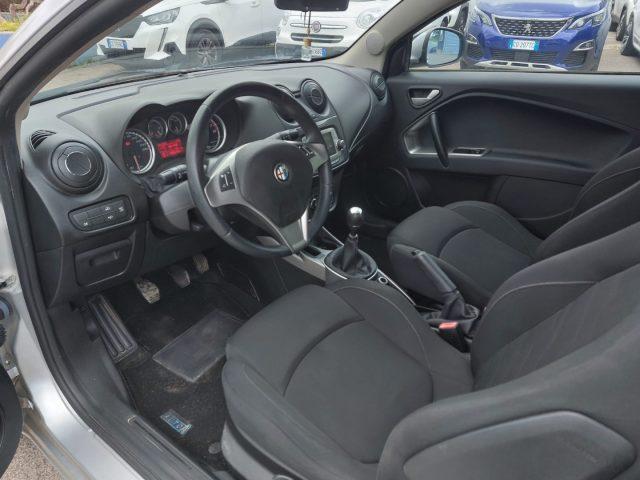 ALFA ROMEO MiTo 1.4 70 CV 8V Impression