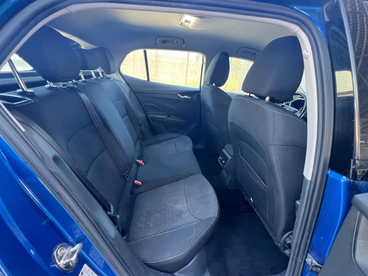 Skoda Fabia 1.0 MPI 80 CV Style FINANZIABILE
