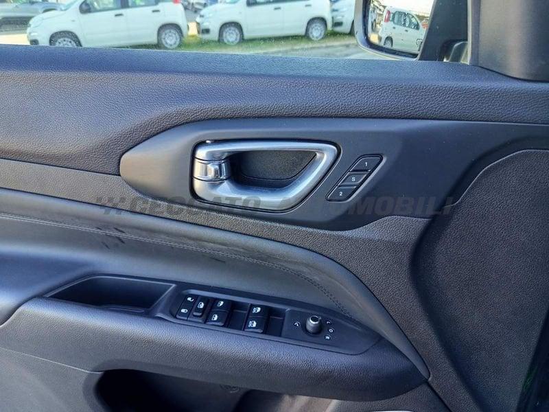 Jeep Compass Compass 1.5 turbo t4 mhev Altitude 2wd 130cv dct