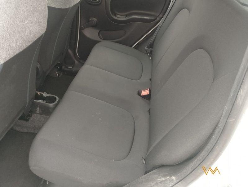 FIAT Panda Panda 1.0 FireFly S&S Hybrid