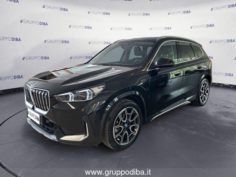 BMW iX1 Serie X BMW XDRIVE30