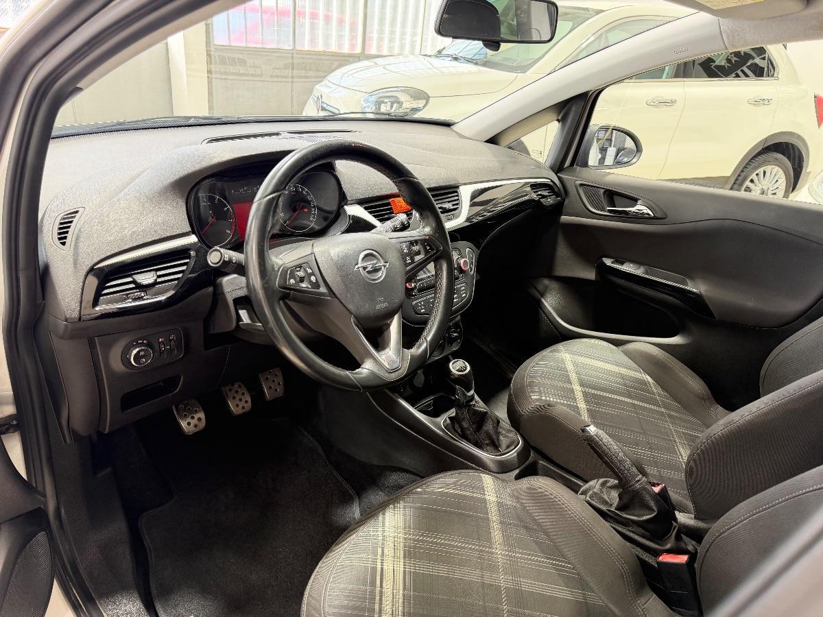 OPEL - Corsa - 1.2 5p. b-Color